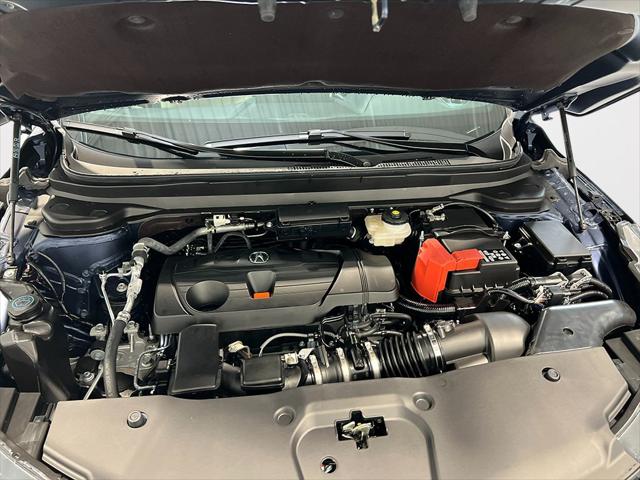 2026 Acura RDX Base