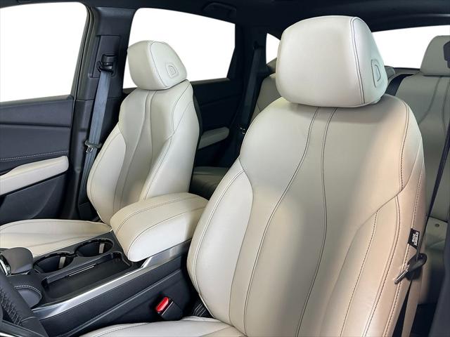 2026 Acura RDX Base