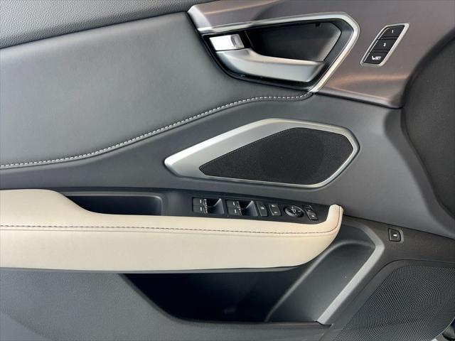 2026 Acura RDX Base
