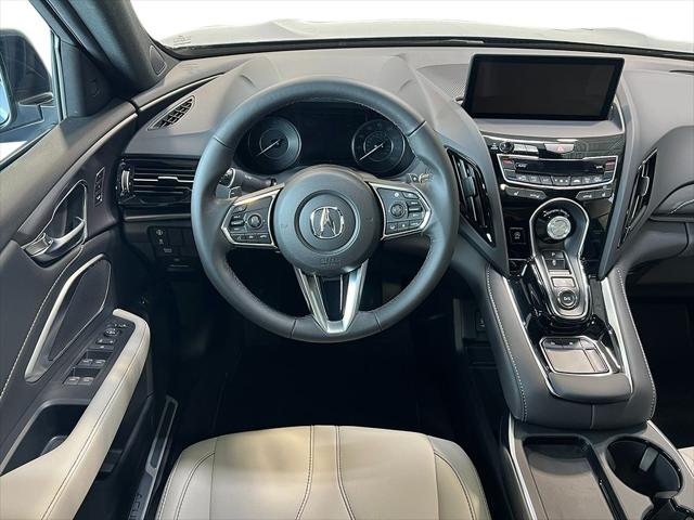2026 Acura RDX Base