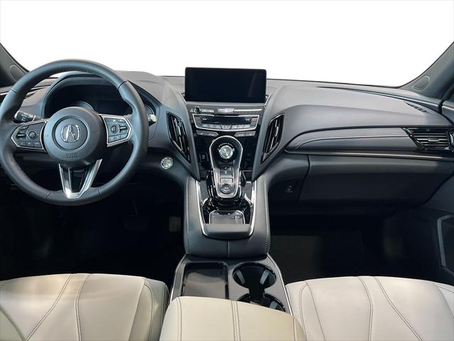 2026 Acura RDX Base