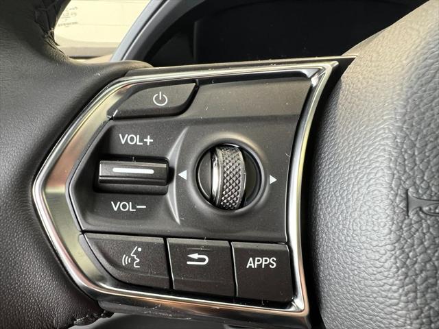 2026 Acura RDX Base