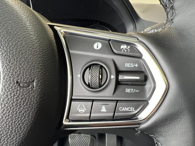 2026 Acura RDX Base