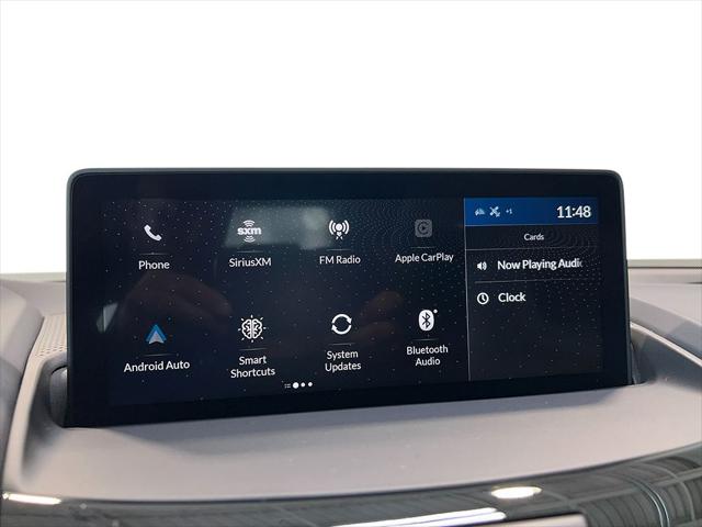 2026 Acura RDX Base