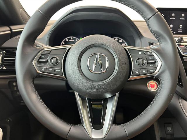 2026 Acura RDX Base