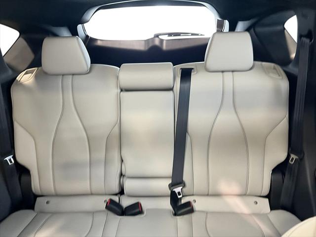 2026 Acura RDX Base