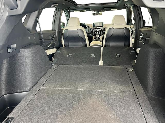 2026 Acura RDX Base