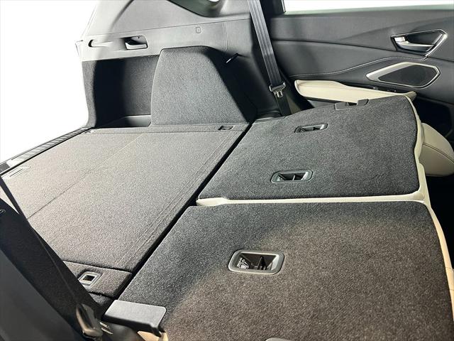 2026 Acura RDX Base