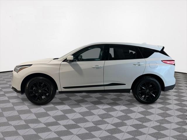 2026 Acura RDX Base