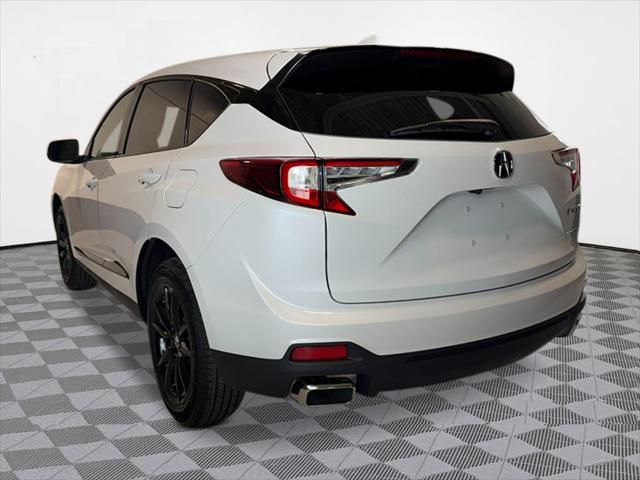 2026 Acura RDX Base