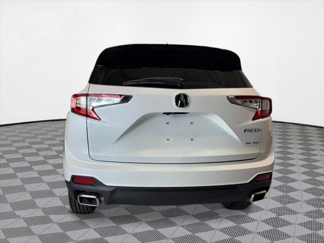 2026 Acura RDX Base