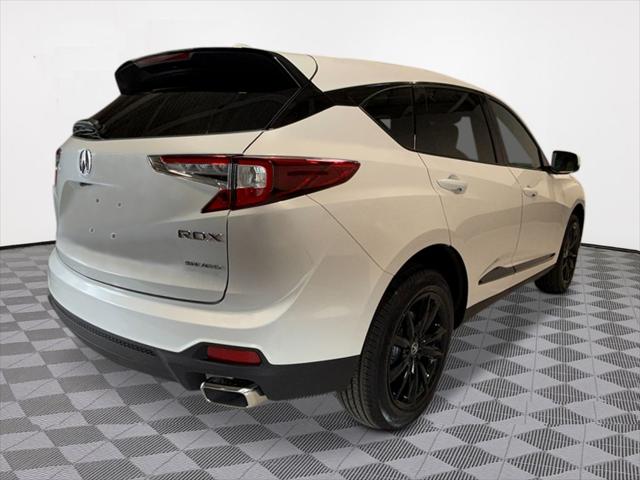 2026 Acura RDX Base