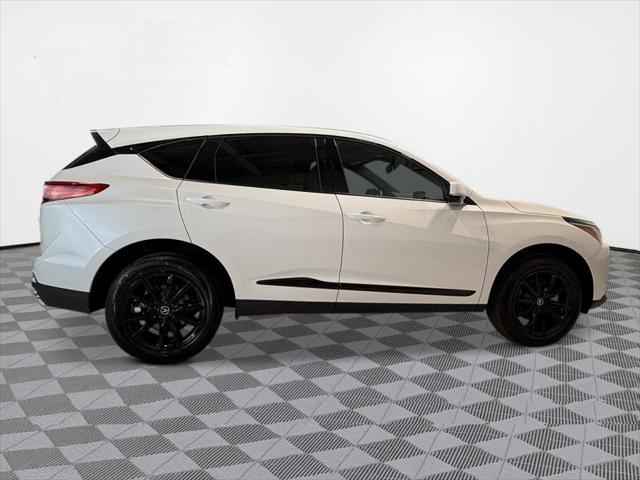 2026 Acura RDX Base