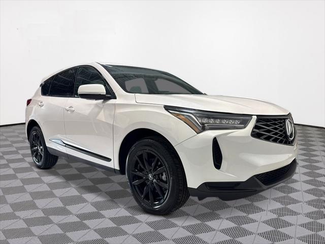 2026 Acura RDX Base