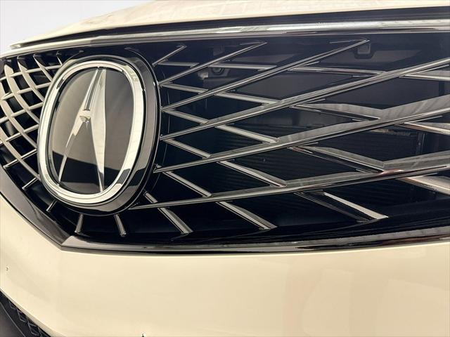 2026 Acura RDX Base