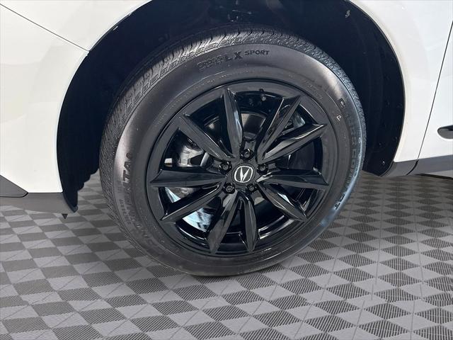2026 Acura RDX Base