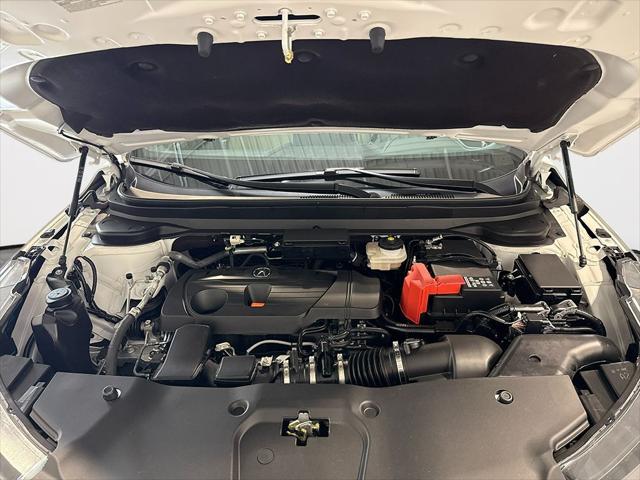 2026 Acura RDX Base