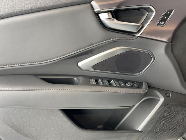 2026 Acura RDX Base