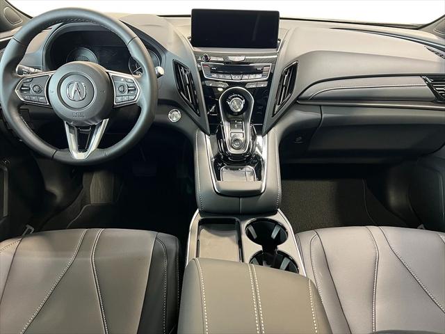 2026 Acura RDX Base