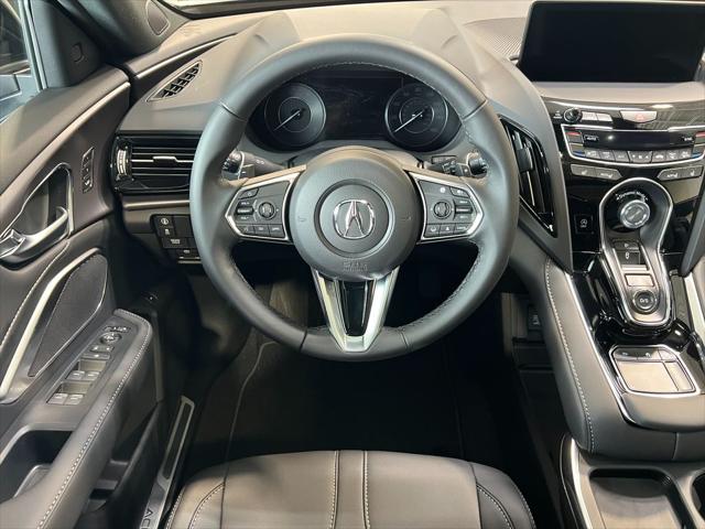 2026 Acura RDX Base