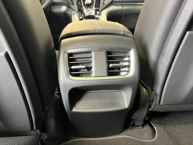 2026 Acura RDX Base