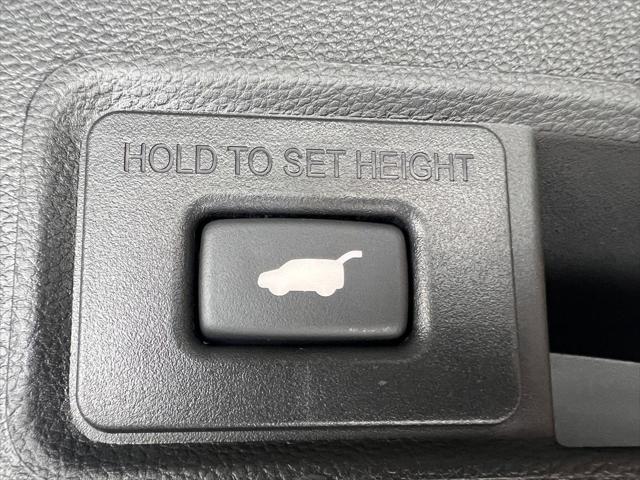 2026 Acura RDX Base