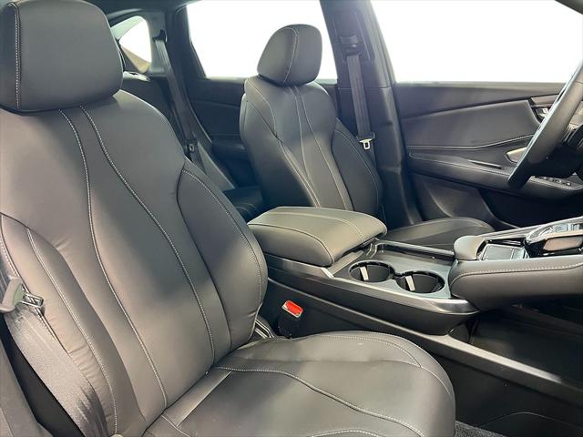 2026 Acura RDX Base