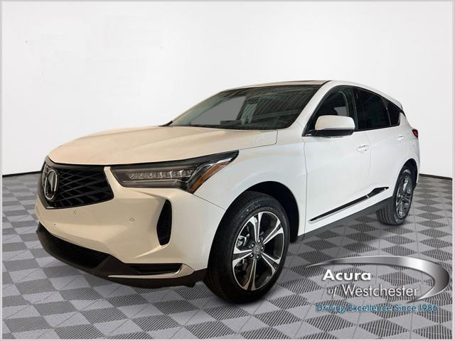 2026 Acura RDX Technology for sale in Larchmont, NY