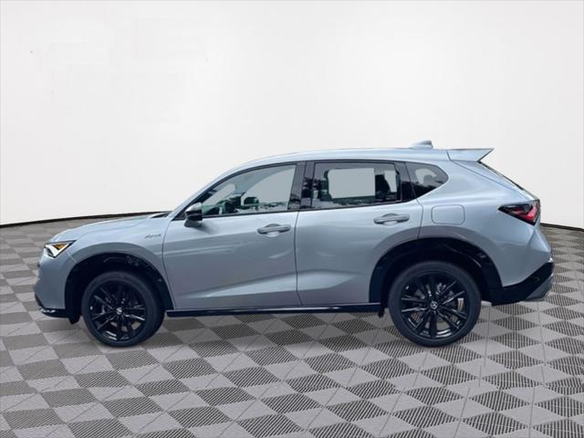 2026 Acura ADX w/A-Spec Advance Package