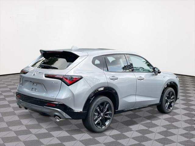 2026 Acura ADX w/A-Spec Advance Package