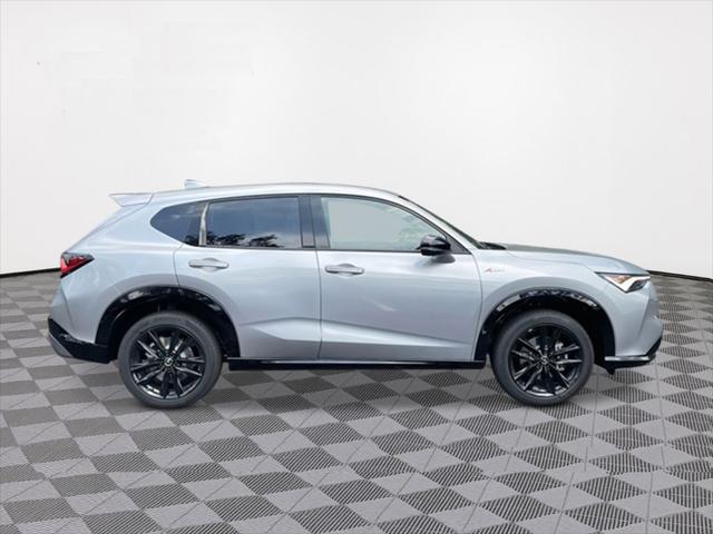 2026 Acura ADX w/A-Spec Advance Package