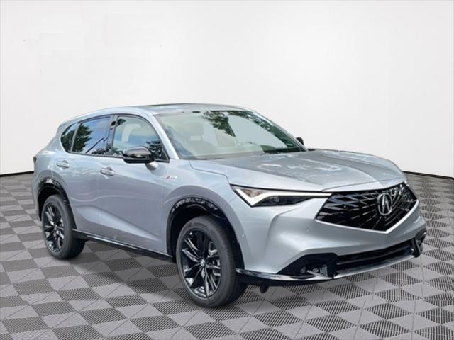 2026 Acura ADX w/A-Spec Advance Package