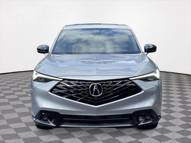 2026 Acura ADX w/A-Spec Advance Package