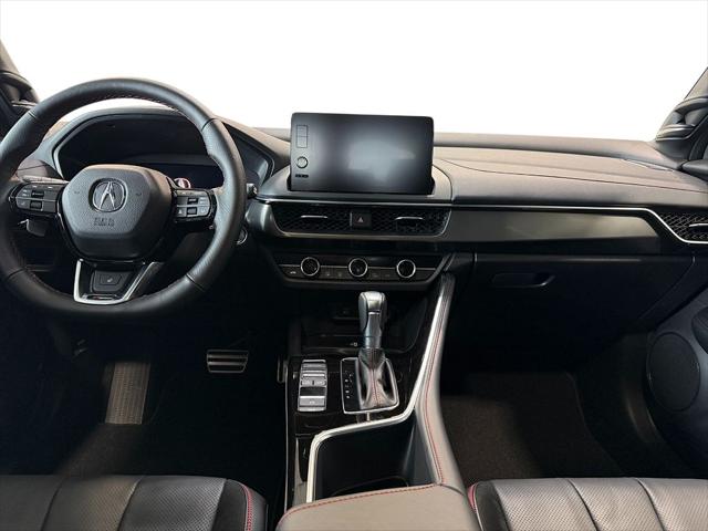 2026 Acura ADX w/A-Spec Advance Package