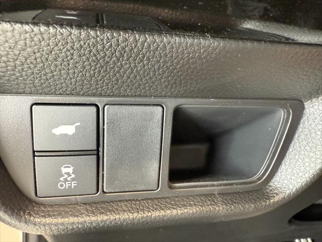 2026 Acura ADX w/A-Spec Advance Package