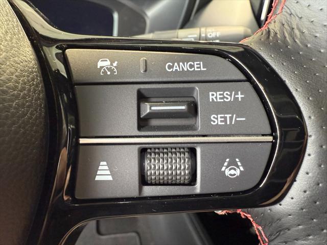 2026 Acura ADX w/A-Spec Advance Package