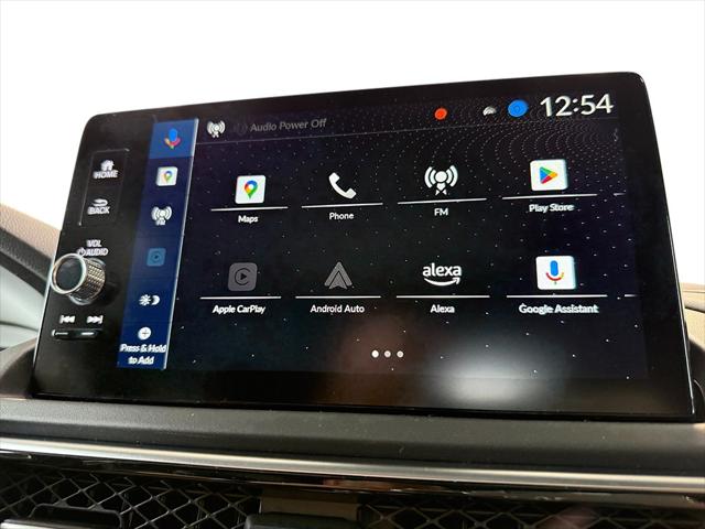 2026 Acura ADX w/A-Spec Advance Package