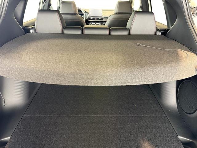 2026 Acura ADX w/A-Spec Advance Package