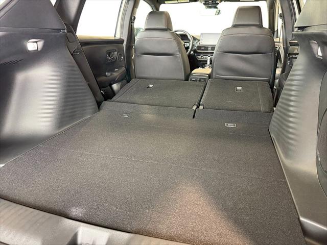 2026 Acura ADX w/A-Spec Advance Package
