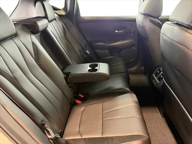 2026 Acura ADX w/A-Spec Advance Package