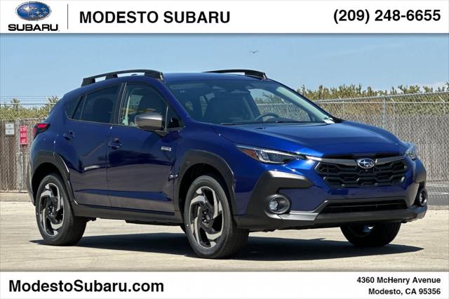 2026 Subaru Crosstrek Limited for sale in Modesto, CA