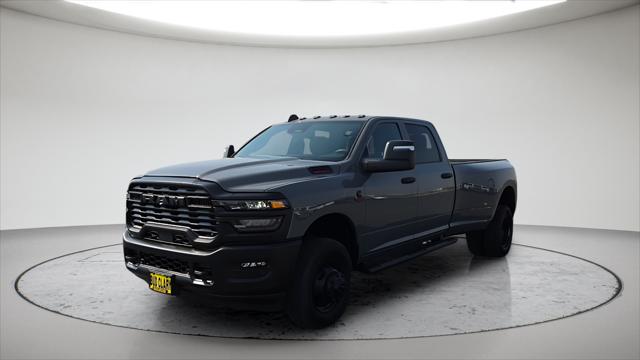 2026 RAM Ram 3500 RAM 3500 TRADESMAN CREW CAB 4X4 8 BOX 2026 RAM Ram 3500 RAM 3500 TRADESMAN CREW CAB 4X4 8 BOX