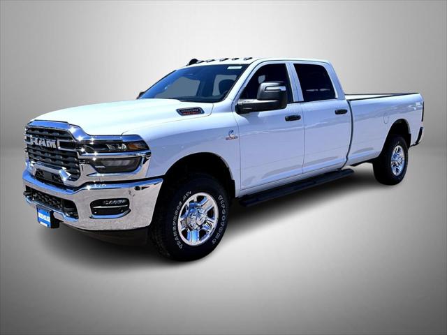 2026 Ram 2500 Tradesman Crew Cab 4x4 8' Box for sale in Sioux City, IA