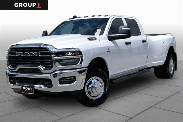 2026 RAM Ram 3500 RAM 3500 TRADESMAN CREW CAB 4X4 8 BOX 2026 RAM Ram 3500 RAM 3500 TRADESMAN CREW CAB 4X4 8 BOX