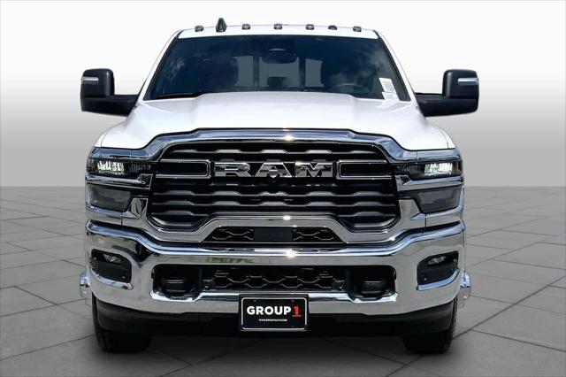 2026 RAM Ram 3500 RAM 3500 TRADESMAN CREW CAB 4X4 8 BOX 2026 RAM Ram 3500 RAM 3500 TRADESMAN CREW CAB 4X4 8 BOX