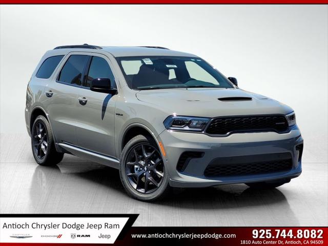 2026 Dodge Durango GT AWD HEMI V8 for sale in Antioch, CA