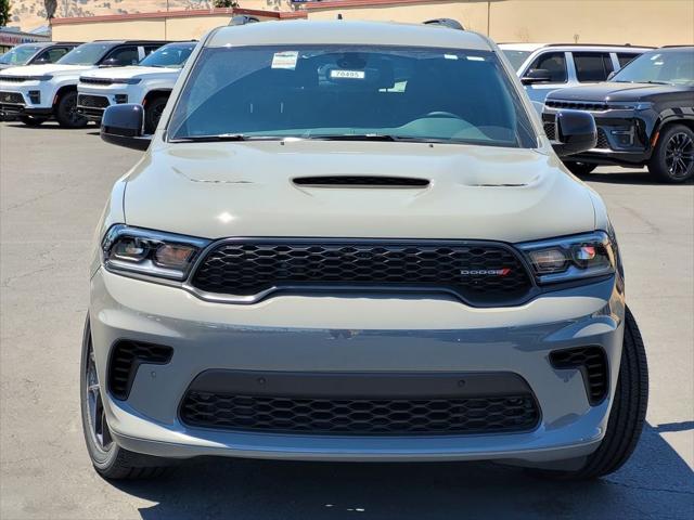 2026 Dodge Durango GT AWD HEMI V8