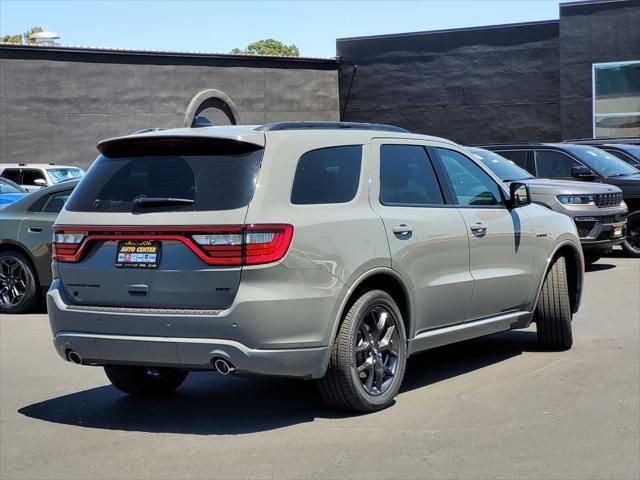 2026 Dodge Durango GT AWD HEMI V8