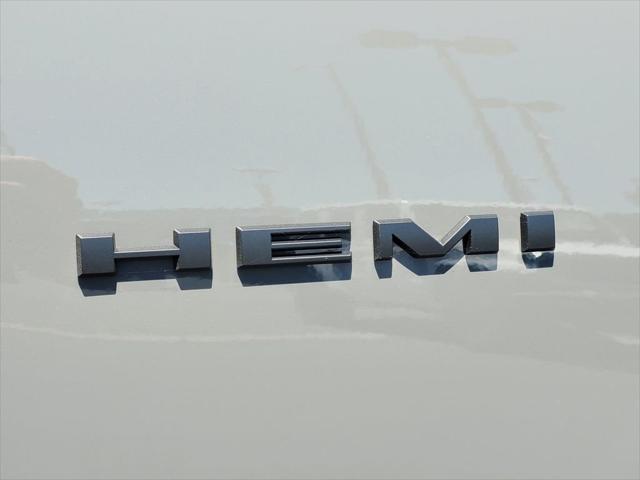 2026 Dodge Durango GT AWD HEMI V8