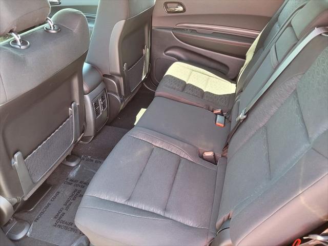 2026 Dodge Durango GT AWD HEMI V8